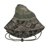 Outdoor,Camouflage,Breathable,Sunshade,Fishing