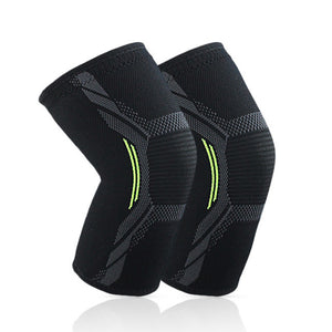 KALOAD,Nylon,Exercise,Elastic,Breathable,Fitness,Support,Sports,Protective,Brace