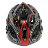 Fashion,Ultralight,Cycling,Bicycle,Safety,Helmet,Streamline,Handsome,Bicycle,Sports,Carbon,breathable,Design