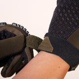 1Pair,SOLIDER,Tactical,Glove,Riding,Gloves,Finger,Resistant,Gloves,Cycling,Camping,Hunting