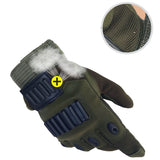 Tactical,Finger,Glove,Outdoor,Hunting,Sport,Cycling,Resistant,Gloves