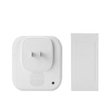 Yiroka,Wireless,Doorbell,Intelligent,Socket,Smart