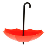 Umbrella,Shape,Storage,Bracket,Hooks,Decor