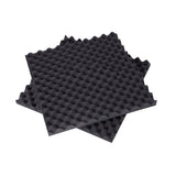 12pcs,Studio,Acoustic,Sound,Absorbtion,Proofing,Panels,Tiles,Wedge,30X30CM