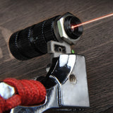 Laser,Alloy,Double,Aiming,Catapults,Power,Outdoor,Hunting,Shooting,Slingshots,Laser,Aiming,Slingshots