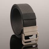 130CM,Double,Buckle,Nylon,Military,Tactical,Durable,Sport,Jeans,Waistband