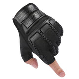 Finger,Gloves,Tactical,Silicone,Glove,Protector,Cover,Riding,Outdoor,Hunting,Camping,Fitness