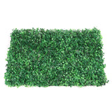 40x60cm,Artificial,Hedge,Foliage,Plant,Fence,Grass,Greenery,Panel,Decorations