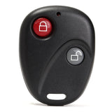 BIKIGHT,Alarm,Theft,Wireless,Remote,Control,Cycling,Bicycle,Security