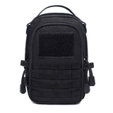 Nylon,Tactical,Molle,Phone,Pouch,Waist,Combat,Military,Gadget,Hunting,Pouch,Outdoor,Camping,Equipment