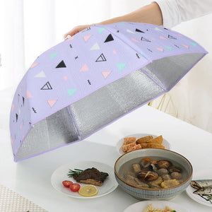 Foldable,Insulation,Cover,Outdoor,Camping,Leftover,Cover,Vegetable,Cover,Kitchen,Cover