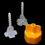 100pcs,Ceramic,Leveling,Garden,Floor,Spacers,Accessories