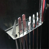 Stainless,Steel,Maintenance,Holder,Aquarium,Tweezer