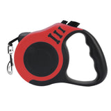 Automatic,Retractable,Traction,Collar,Leash,Outdoor,Hunting,Hiking