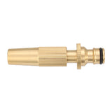 Universal,Adjustable,Copper,Straight,Nozzle,Connector,Garden,Water,Repair,Quick,Connect,Irrigation,Fittings,Adapter