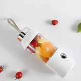 550ml,Electric,Fruit,Juicer,Bottle,Shaker,Blender,Juicing,Extracter