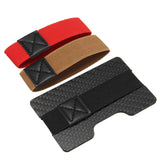 Carbon,Fiber,Blocking,Men's,Business,Credit,Money,Holder,Wallet,Bands