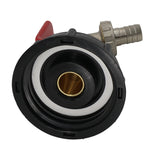 Garden,Water,Connector,Adapter,Fitting,S60X6"