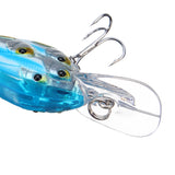 ZANLURE,Fishing,Crankbaits,Crank,Tackle,Lipless,Swimbait,Lures