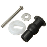 Toilet,Hinges,Commode,Cover,Screw,Blind,Fixings