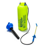 Garden,HandHell,Pressure,Sprayer,Watering,Spray,Pumping,Bottle,Stick,Handheld,Shower,Water