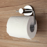 Toilet,Tissue,Paper,Dispenser,Holder,Mounted,Chrome