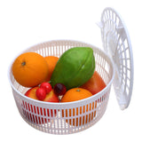 Portable,Vegetable,Dryer,Dehydrator,Household,Drainer,Salad,Spinner,Kitchen,Drying