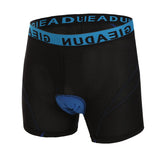 Outdoor,Breathable,Shock,Absorption,Riding,Shorts,Thickened,Silicone,Sponge,Cushion