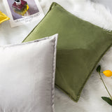 Throw,Pillow,Cushion,Cover,Waist,Bedroom,Decoration,45x45cm