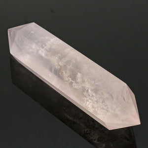 Natural,Crystal,Quartz,Stone,Point,Double,Terminated,Healing,Desktop,Decorations