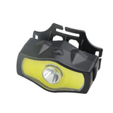 XANES,850LM,Light,Source,Cycling,Headlamp,3Modes,Rechargeable,Headlamp