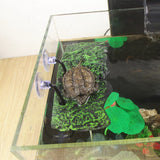 28X12CM,Aquarium,Floating,Turtle,Basking,Terrace,Island,Platform