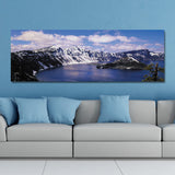 10355,Single,Spray,Paintings,Mountain,Photography,Decoration,Paintings