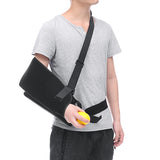 Breathable,Comfortable,Adjustable,Support,Outdoor,Traveling,Personnel,Sling,Brace,Support,Rehabilitation