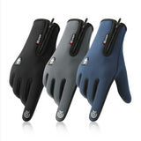 Winter,Thermal,Gloves,Cycling,Touchscreen,Windrproof,Waterproof,Glove