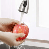 Kitchen,Faucet,Accessories,Shaped,Button,Switch,Function,Shower,Nozzle