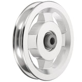 Aluminum,Alloy,Bearing,Pulley,Wheels,Fitness,Equipment,Parts,Accessories