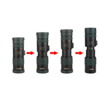 Monocular,Focus,Optic,Night,Vision