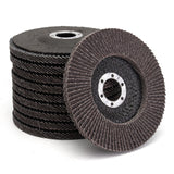 10Pcs,125mm,Angle,Grinder,Sanding,Grinding,Wheels,Silicon,Carbide,Polishing,Cutting,Copper"