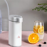 Smart,Instant,Water,Dispenser,Quick,Heating,Modes,Water,Temperature,Adjustable,Desktop,Water,Pumping,Device