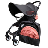 Oxford,Stroller,Storage,Travel,Camping,Backpack,Waterproof,Shoulder,Handbag