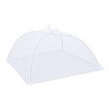 Folding,Shield,Gauze,Umbrella,Cover,Kitchen,Mosquito