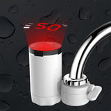 Electric,Water,Heater,Kitchen,3000w,Instant,Water,Faucet,Heater,Heating,Faucet,Tankless,Water,Heater