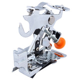 Household,Multifunction,Sewing,Machine,Ruffler,Presser,Shank,Pleated,Attachment,Presser,Sewing,Machine