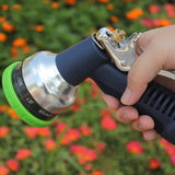 Garden,Multifunction,Pattern,Water,Household,Watering,Nozzle,Sprinkler,Spraying