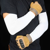 ZANLURE,Protection,Sunscreen,Sleeves,Nylon,Cycling,Fishing,Climbing,Elastic,Protection