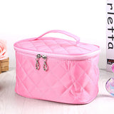 Cosmetic,Foldable,Waterproof,Portable,Nylon,Storage