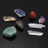 Natural,Crystals,Gemstones,Quartz,Minerals,Stones,Healing,Specimen