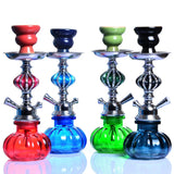 Portable,Travel,Hookah,Small,Shisha,Nargile,Chicha,Narguile,Tongs,Charcoal,Hookah,Accessories