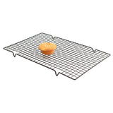 25x40cm,Nonstick,Cookie,Baking,Outdoor,Cooling,Biscuit,Drying,Stand,Bakeware